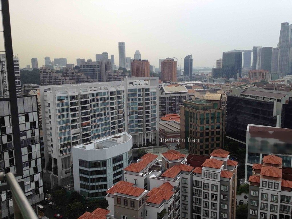 RiverGate (D9), Apartment #119395062